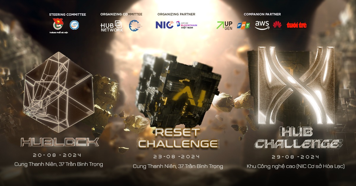 Hub Challenge 2024
