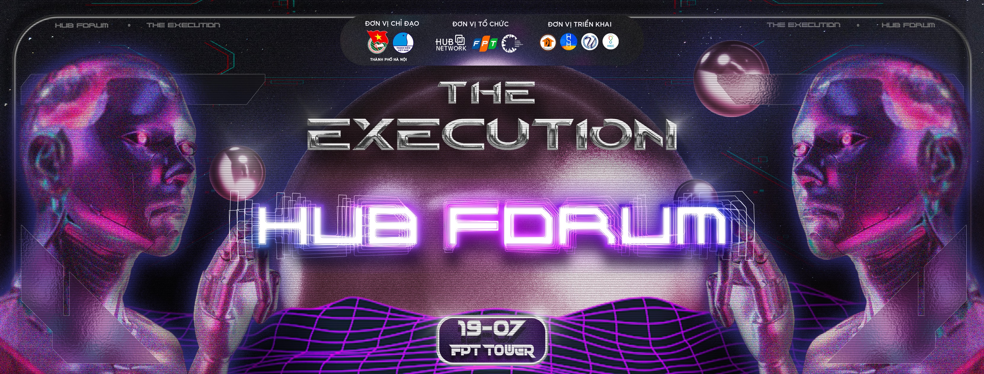 Hub Forum 2023