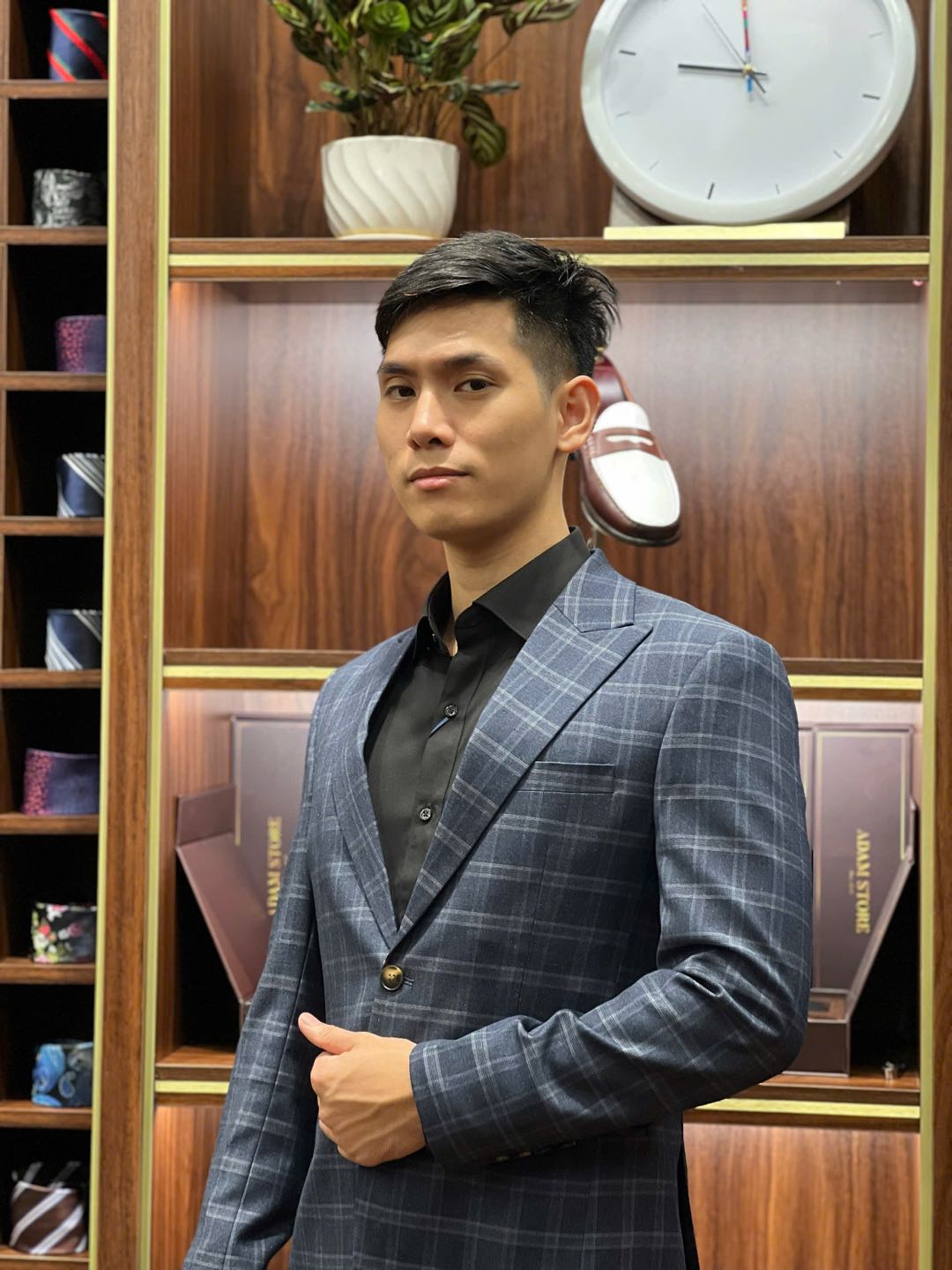Nguyễn Bảo Linh