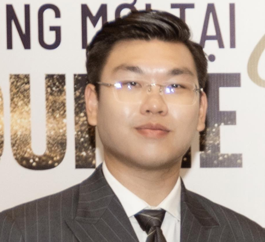 Le Minh Hieu