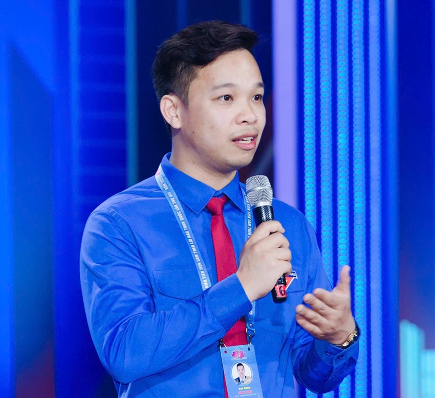 Tran Le Hung